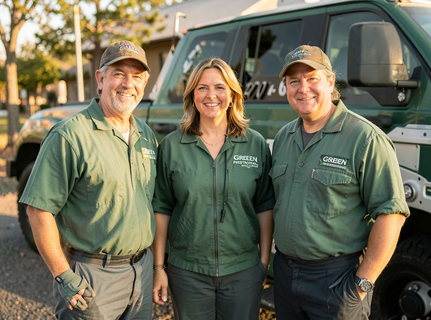 Water Damage Restoration company in Cofield, NC