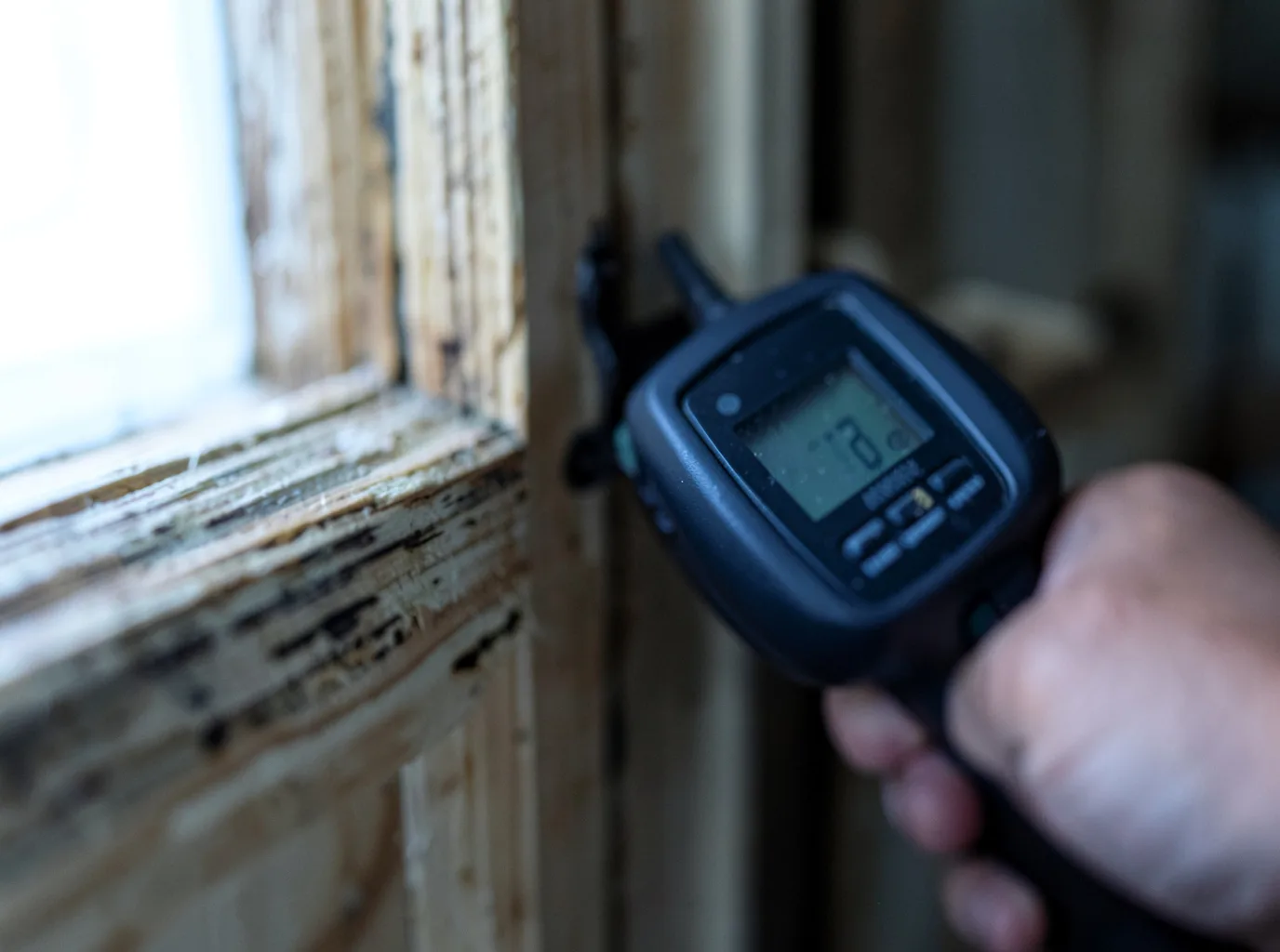 Burst Pipe Water Damage in Cofield, NC