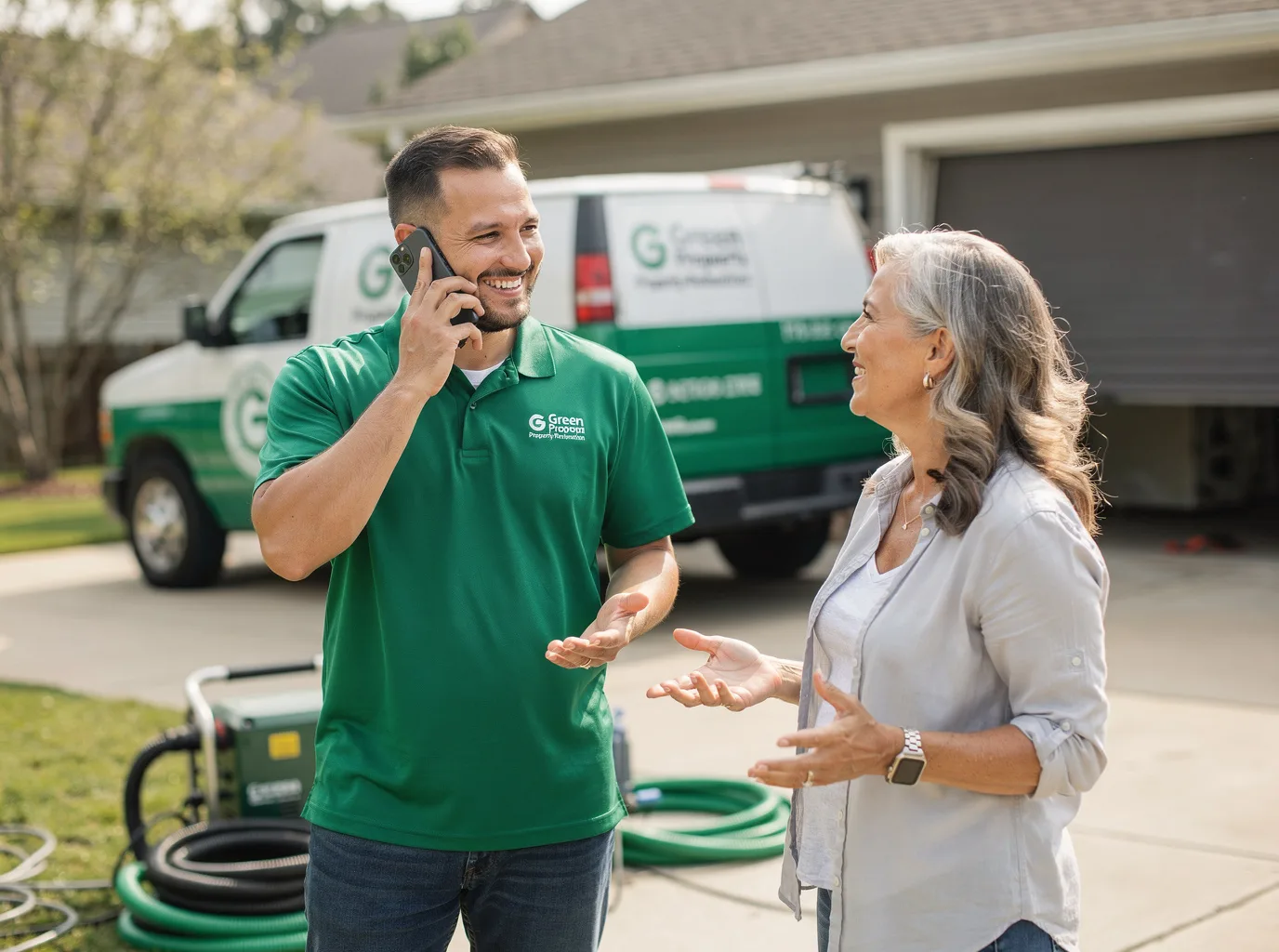 Water Damage Restoration Cofield, NC FAQs